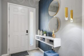 Bella Vida 12br Kids World With Pool Spa Near Disney 4497