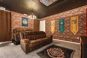 Bella Vida 12br Kids World With Pool Spa Near Disney 4497