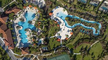 Special Deal 5BR Townhome w Pool Near Disney