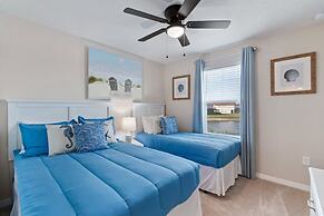 Special Deal 5BR Townhome w Pool Near Disney