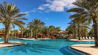 Special Deal 5BR Townhome w Pool Near Disney