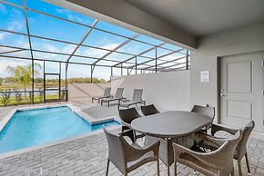 Special Deal 5BR Townhome w Pool Near Disney