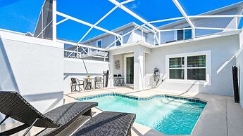 Champions Gate 5br Cozy Home Pool 1152