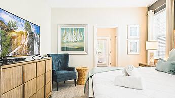 Themed Bedrooms & Private Pool Near Disney