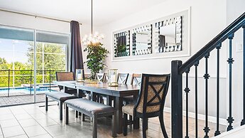 Themed Bedrooms & Private Pool Near Disney