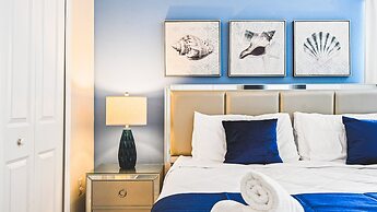 Themed Bedrooms & Private Pool Near Disney