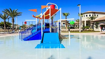 Themed Bedrooms & Private Pool Near Disney