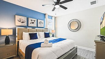 Themed Bedrooms & Private Pool Near Disney