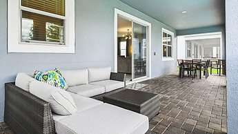 Themed Bedrooms & Private Pool Near Disney