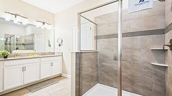 Themed Bedrooms & Private Pool Near Disney