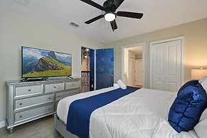 Themed Bedrooms & Private Pool Near Disney