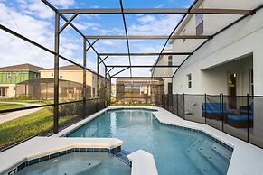 Lakeview Spacious 12br Themed Home Game/pool/spa