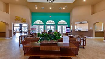 Lakeview Spacious 12br Themed Home Game/pool/spa