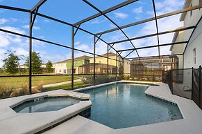 Lakeview Spacious 12br Themed Home Game/pool/spa