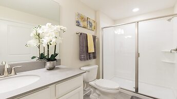 Champions Gate Technicolour Kingdom 1617