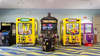 Champions Gate Technicolour Kingdom 1617