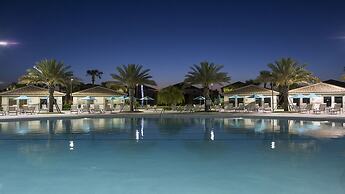 Champions Gate Technicolour Kingdom 1617