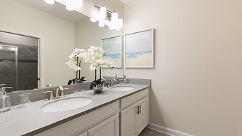 Champions Gate Technicolour Kingdom 1617