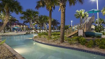 Champions Gate Technicolour Kingdom 1617