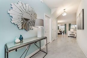 Champions Gate Technicolour Kingdom 1617