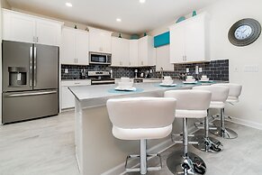 Champions Gate Technicolour Kingdom 1617