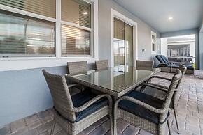 Champions Gate Technicolour Kingdom 1617