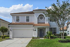 Windsor Hills Resort 6br Villa, Pool/spa Disney