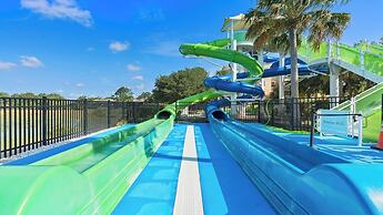 Windsor Hills Resort 6br Villa, Pool/spa Disney
