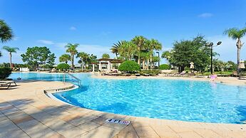 Windsor Hills Resort 6br Villa, Pool/spa Disney