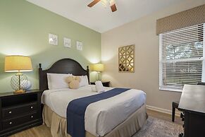 Windsor Hills Resort 6br Villa, Pool/spa Disney