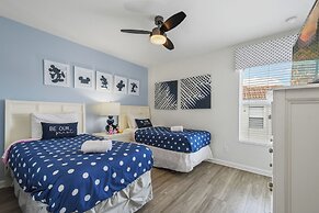 Windsor Hills Resort 6br Villa, Pool/spa Disney