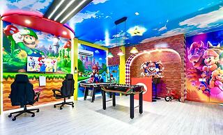 Windsor Hills Resort 6br Villa, Pool/spa Disney