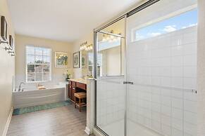 Windsor Hills Resort 6br Villa, Pool/spa Disney