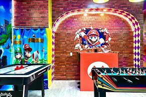 Windsor Hills Resort 6br Villa, Pool/spa Disney