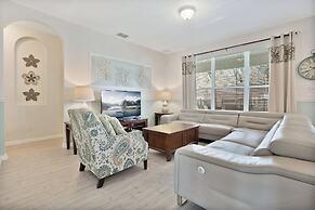 Windsor Hills Resort 6br Villa, Pool/spa Disney