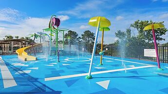 Windsor Hills Resort 6br Villa, Pool/spa Disney