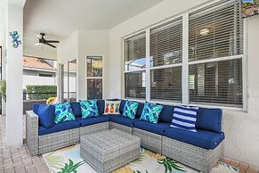 Windsor Hills Resort 6br Villa, Pool/spa Disney