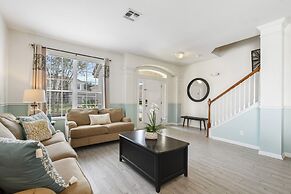 Windsor Hills Resort 6br Villa, Pool/spa Disney