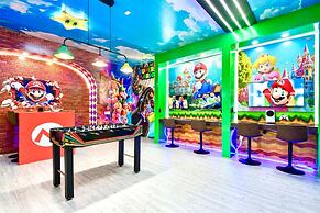 Windsor Hills Resort 6br Villa, Pool/spa Disney