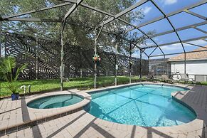 Windsor Hills Resort 6br Villa, Pool/spa Disney