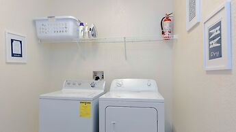 Windsor Hills Resort 6br Villa, Pool/spa Disney