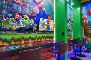 Windsor Hills Resort 6br Villa, Pool/spa Disney