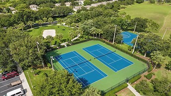 Windsor Hills Resort 6br Villa, Pool/spa Disney