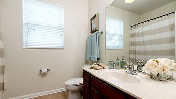 Windsor Hills Resort 6br Villa, Pool/spa Disney