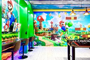 Windsor Hills Resort 6br Villa, Pool/spa Disney