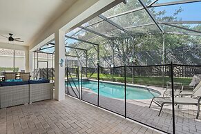 Windsor Hills Resort 6br Villa, Pool/spa Disney