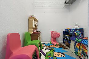 Windsor Hills Resort 6br Villa, Pool/spa Disney