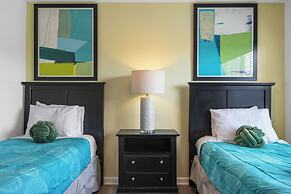 Windsor Hills Resort 6br Villa, Pool/spa Disney