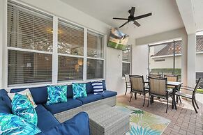 Windsor Hills Resort 6br Villa, Pool/spa Disney