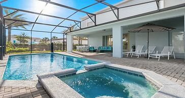 Windsor At Westside Enchanting Lake 2401